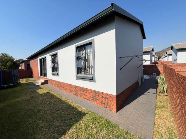 House for rent in Akasia, Gauteng