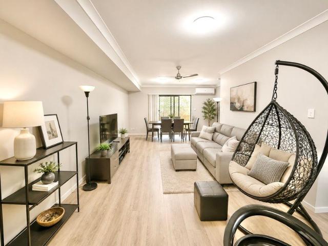 Townhouse for sale in Toombul, Queensland