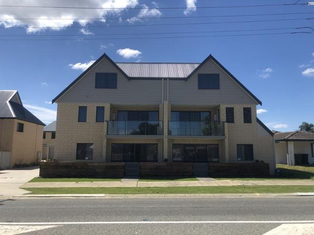 Apartment for rent in Parklands, Western Australia