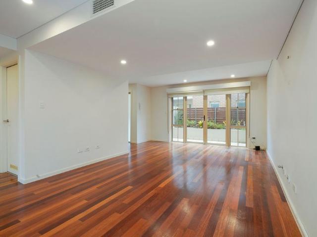 Townhouse for rent in Inner West, Sydney