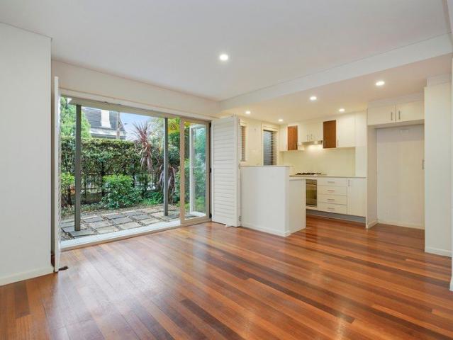 Townhouse for rent in Inner West, Sydney