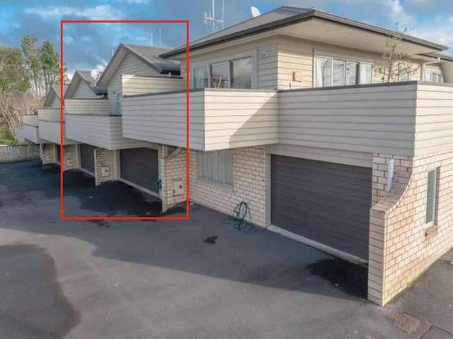 Townhouse for rent in Hamilton, Oroua County