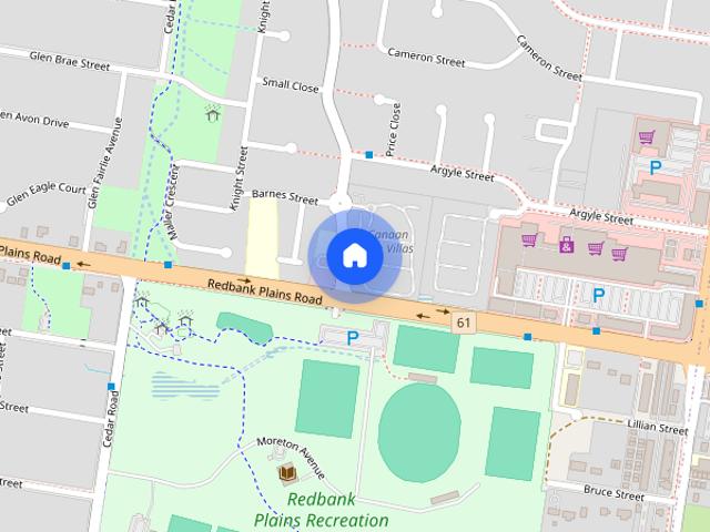 Townhouse for rent in Toombul, Queensland