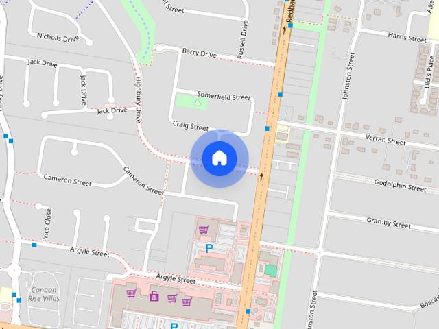 Townhouse for rent in Toombul, Queensland