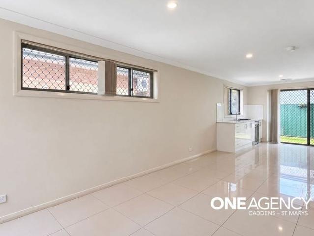 Townhouse for rent in Sydney, New South Wales