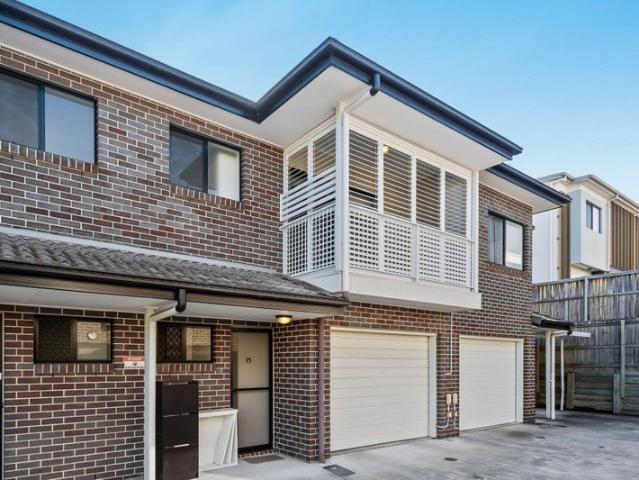 Townhouse for rent in Toombul, Queensland