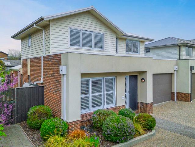 Apartment for sale in Gisborne, Shire of Macedon Ranges