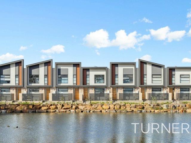 Townhouse for rent in Horseshoe Creek, South Australia