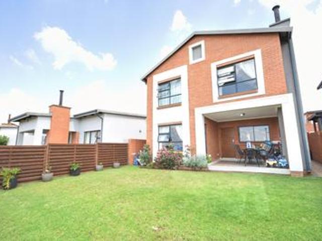 Townhouse for sale in Gauteng