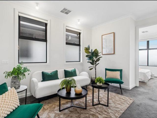 Townhouse for rent in Horseshoe Creek, South Australia