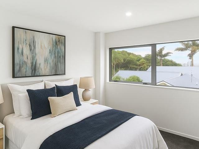 Townhouse for rent in Weymouth, Auckland