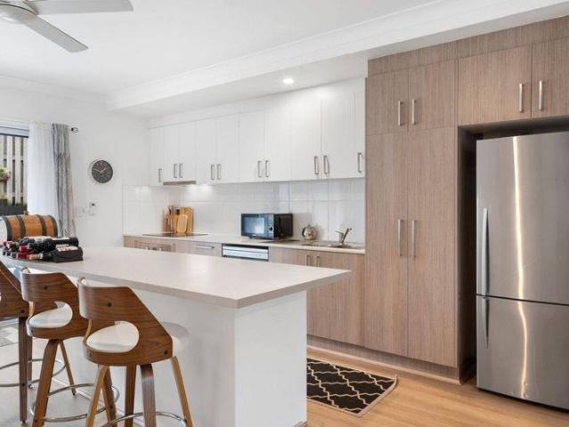 Townhouse for sale in Toombul, Queensland
