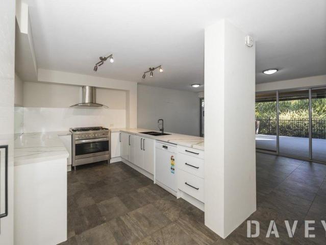 Townhouse for rent in Leederville, Western Australia