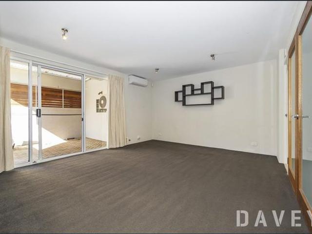 Townhouse for rent in Leederville, Western Australia