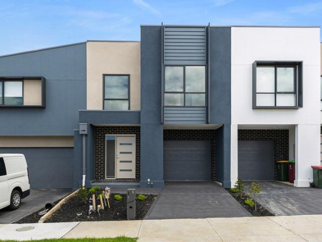 Townhouse for rent in Camerons Creek, Victoria