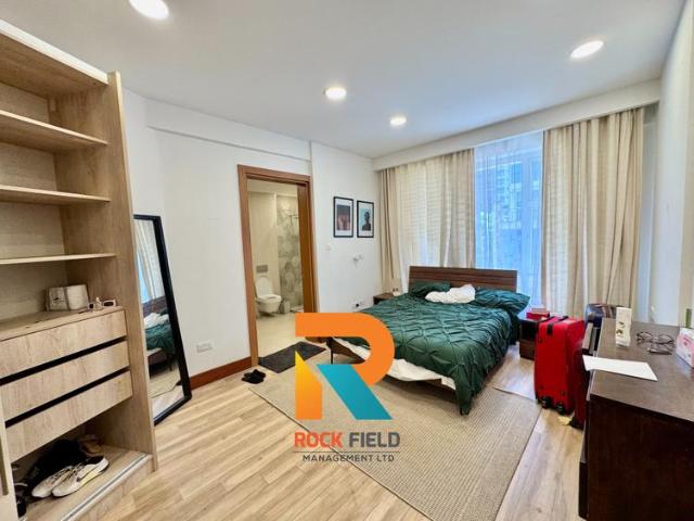 Apartment for rent in Parklands, Kiambu