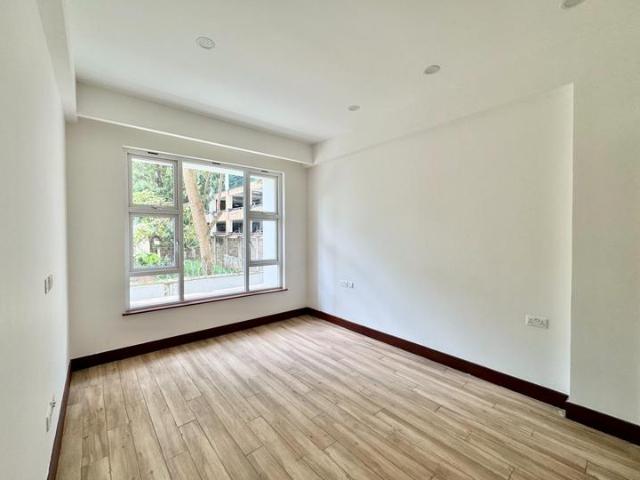 Apartment for rent in Parklands, Kiambu