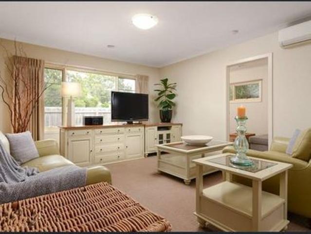 Apartment for rent in Camerons Creek, Victoria
