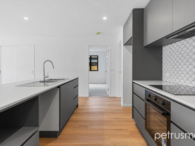 Apartment for rent in Hobart, Tasmania