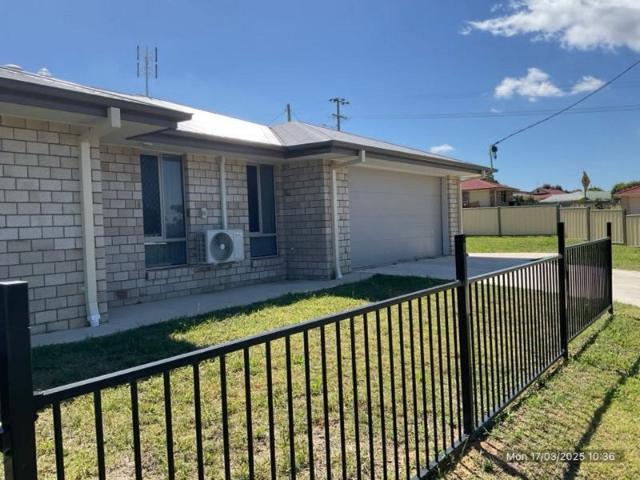 Duplex for rent in Warwick, Queensland
