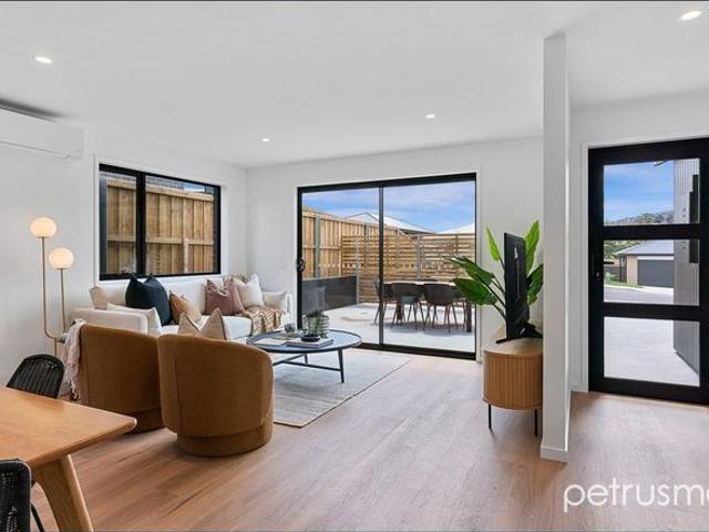 Apartment for rent in Hobart, Tasmania