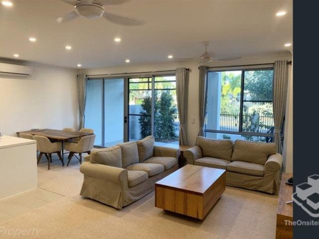 Apartment for rent in Fernbrook, Queensland