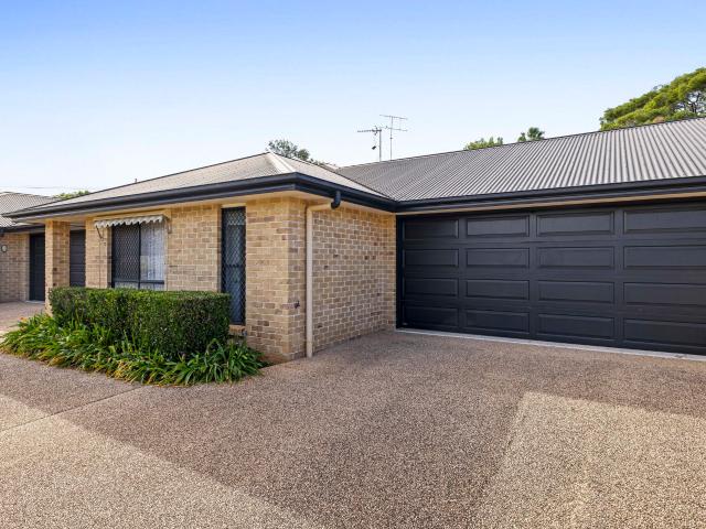 Apartment for rent in Toowoomba, Queensland