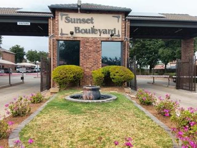 Apartment for sale in Brakpan, Gauteng