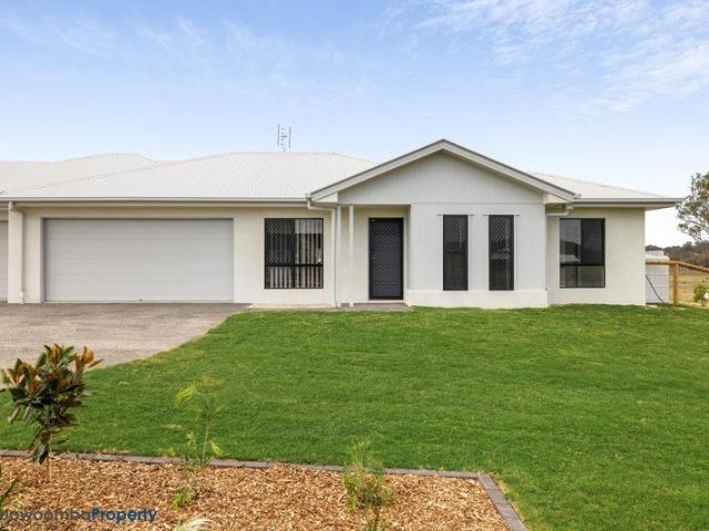 House for rent in Meringandan West, Queensland
