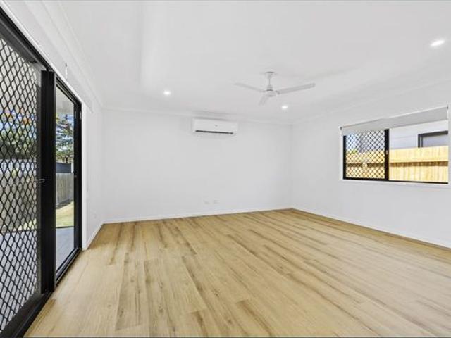 House for rent in Berserker, Rockhampton