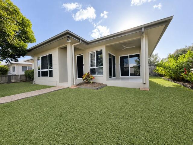 Apartment for rent in Bohle Plains, Queensland