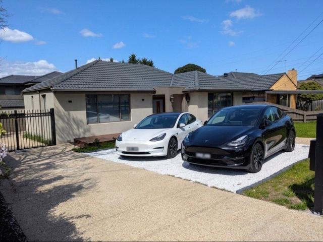 Apartment for rent in Mount Waverley, Melbourne