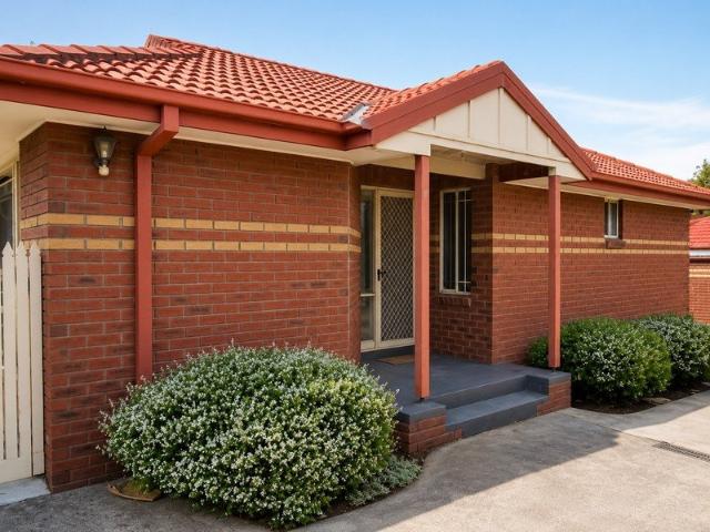 Apartment for rent in Camerons Creek, Victoria