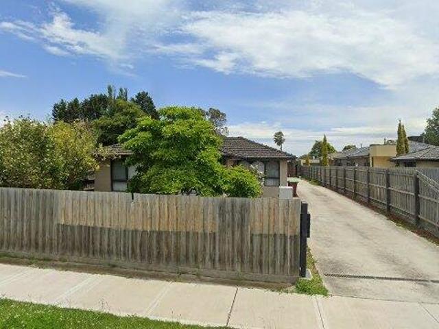 Apartment for rent in Camerons Creek, Victoria