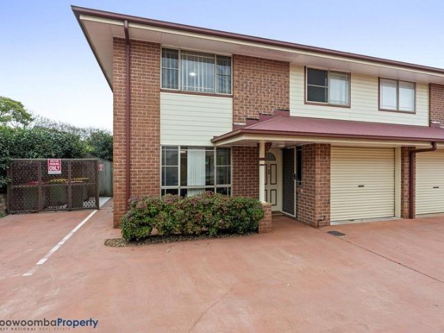 House for rent in Toowoomba, Queensland