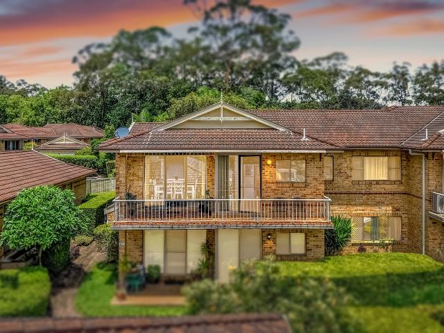 Apartment for sale in Wyoming, New South Wales