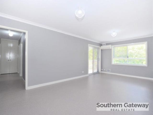 Apartment for rent in Orelia, Western Australia