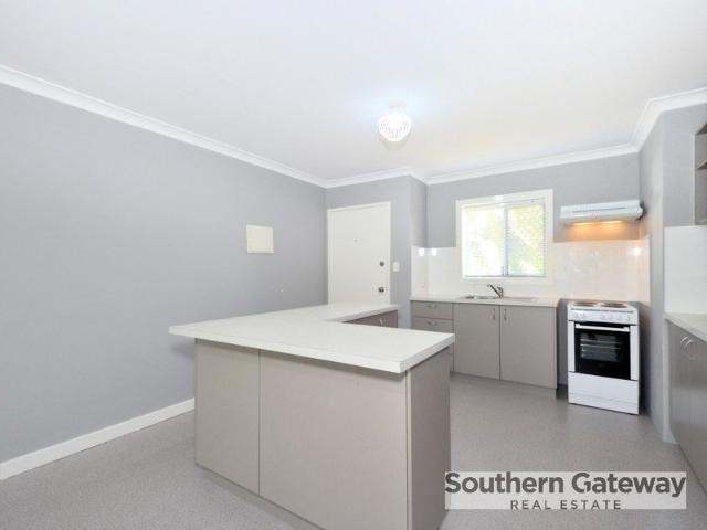 Apartment for rent in Orelia, Western Australia