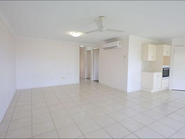 Apartment for rent in Gracemere, Queensland