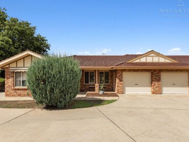 Apartment for sale in Wagga Wagga