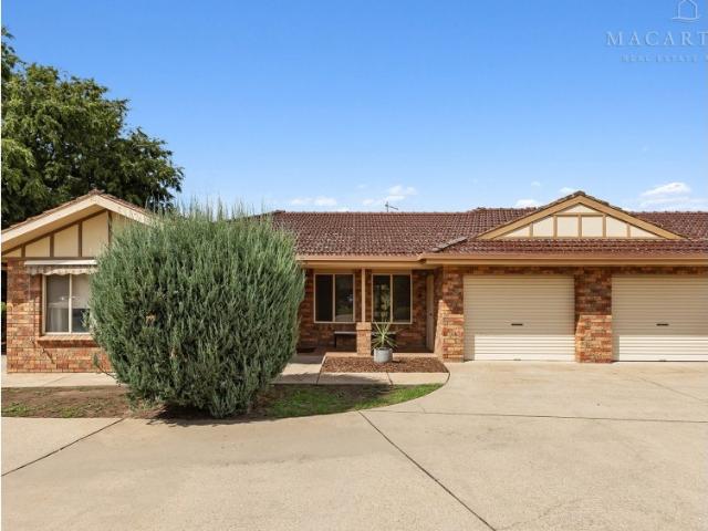 Apartment for sale in Wagga Wagga