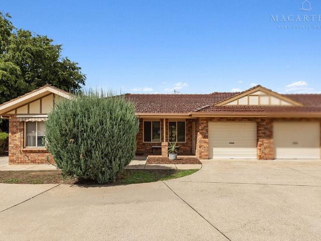 Apartment for sale in Wagga Wagga