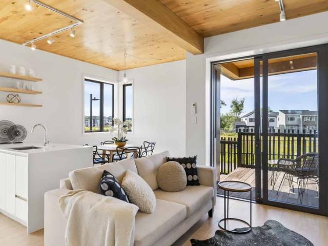 Apartment for rent in Kawau Island