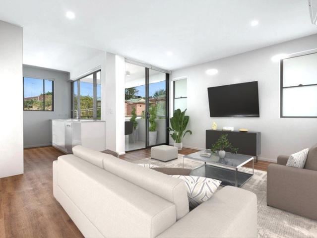 Apartment for sale in Toombul, Queensland