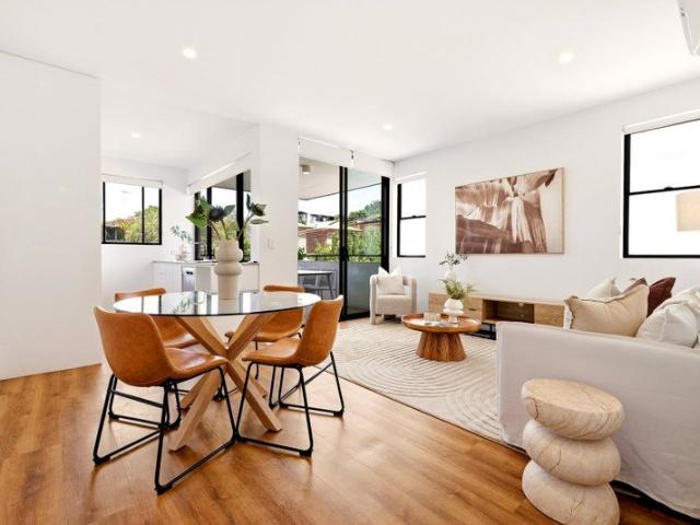 Apartment for sale in Newmarket, Greater Brisbane