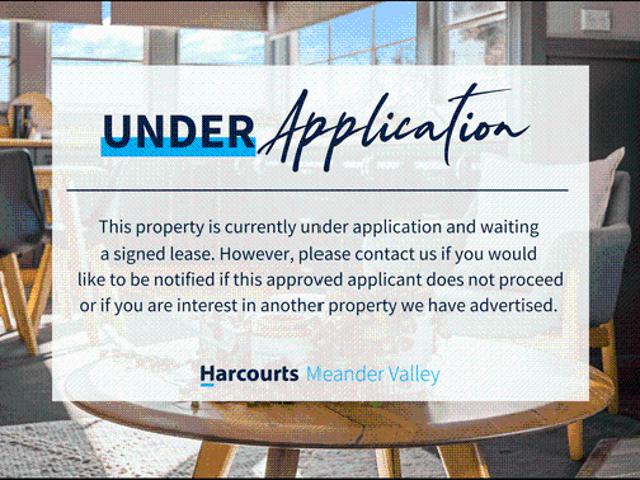 House for rent in Westbury, Tasmania