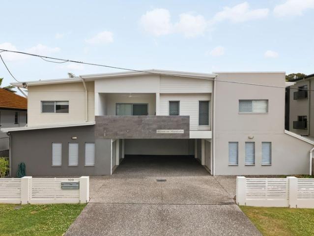 Apartment for sale in Toombul, Queensland