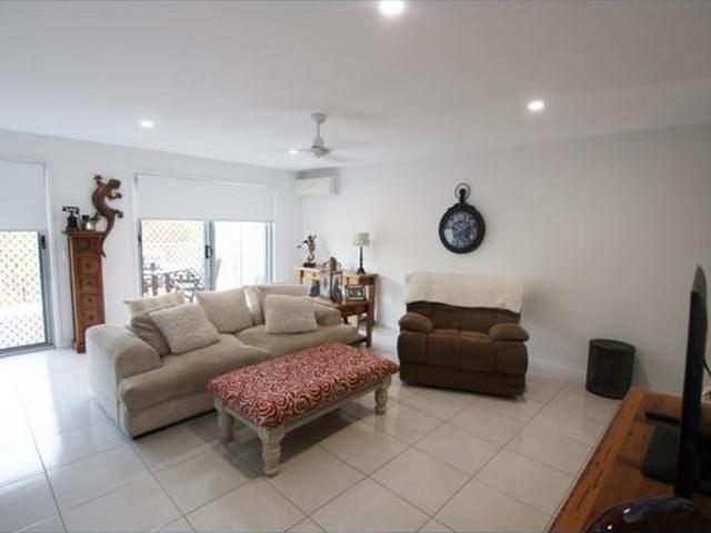 Townhouse for rent in Fernbrook, Queensland