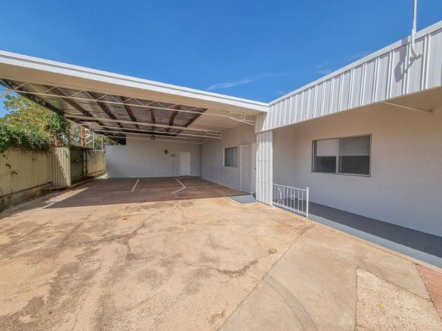 Apartment for rent in Mount Isa, Queensland