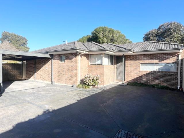 Apartment for rent in Camerons Creek, Victoria